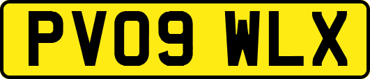 PV09WLX
