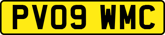 PV09WMC