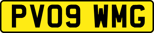 PV09WMG