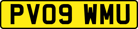 PV09WMU