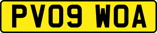 PV09WOA