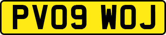 PV09WOJ