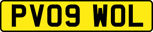 PV09WOL