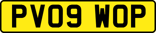 PV09WOP