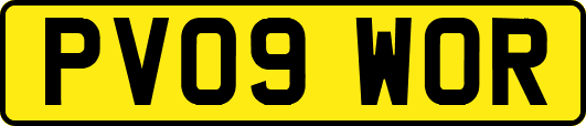 PV09WOR