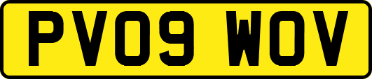 PV09WOV