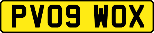 PV09WOX