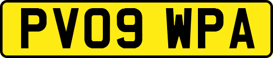 PV09WPA