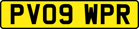 PV09WPR