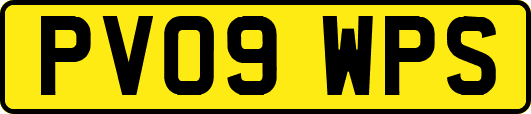 PV09WPS