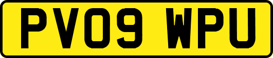 PV09WPU