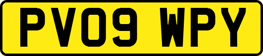 PV09WPY