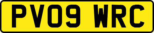 PV09WRC