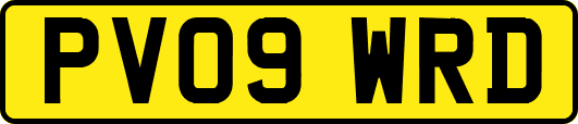 PV09WRD