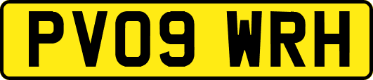 PV09WRH