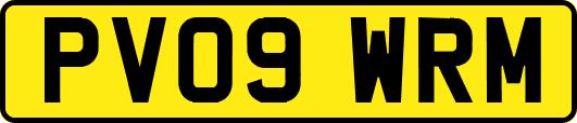 PV09WRM