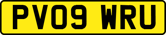 PV09WRU