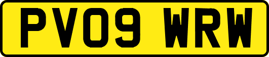 PV09WRW