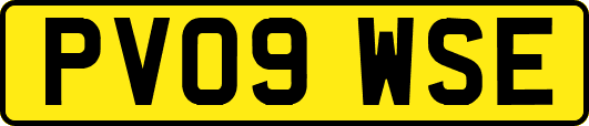 PV09WSE