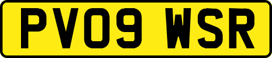 PV09WSR