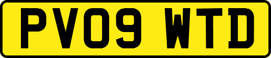 PV09WTD