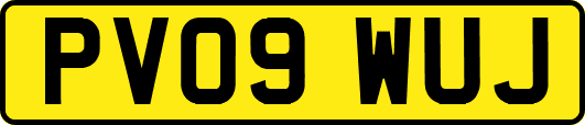PV09WUJ
