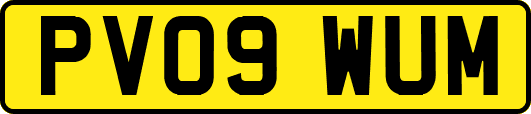 PV09WUM