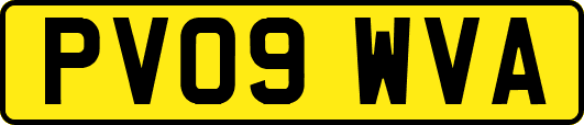 PV09WVA