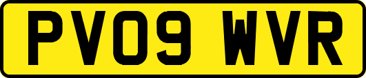 PV09WVR