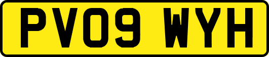 PV09WYH