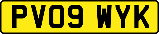 PV09WYK