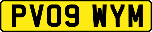 PV09WYM