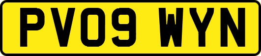 PV09WYN