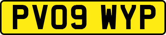 PV09WYP