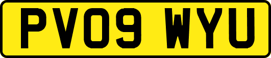 PV09WYU