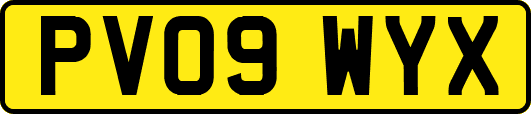 PV09WYX
