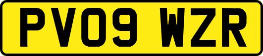 PV09WZR