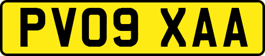 PV09XAA