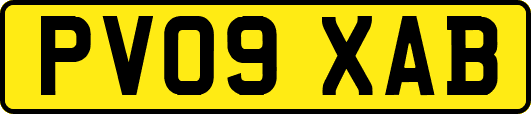 PV09XAB