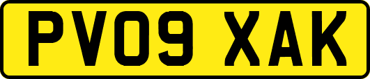 PV09XAK