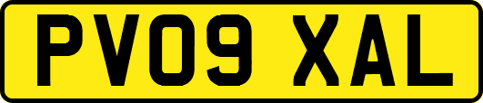 PV09XAL