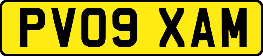 PV09XAM