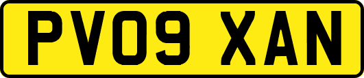 PV09XAN