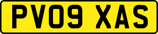 PV09XAS