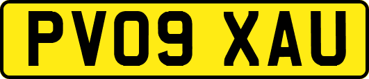 PV09XAU