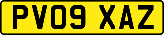 PV09XAZ