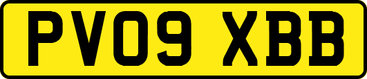 PV09XBB