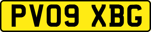 PV09XBG