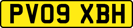 PV09XBH