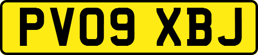 PV09XBJ